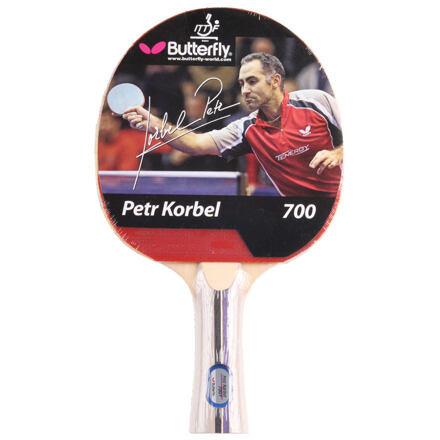 Korbel 700 pálka na stolný tenis