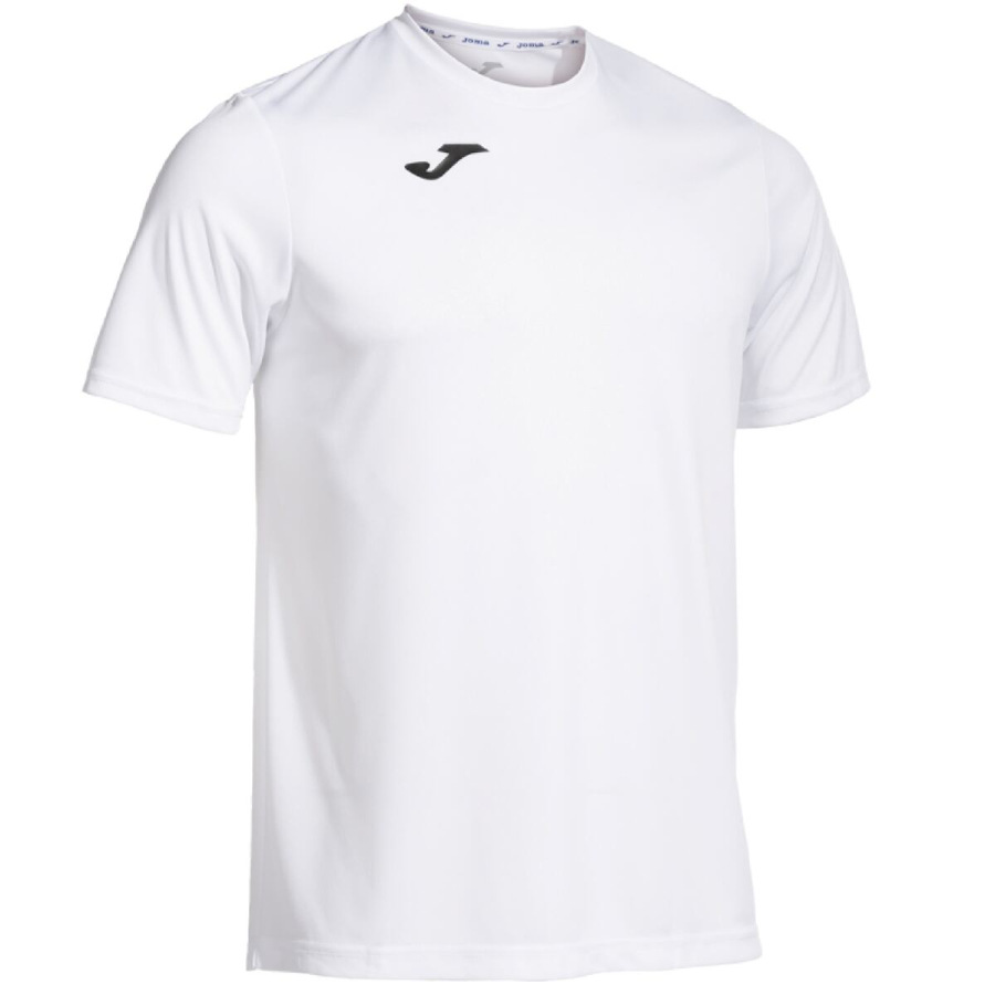 Combi Short Sleeve T-shirt pánske triko biela