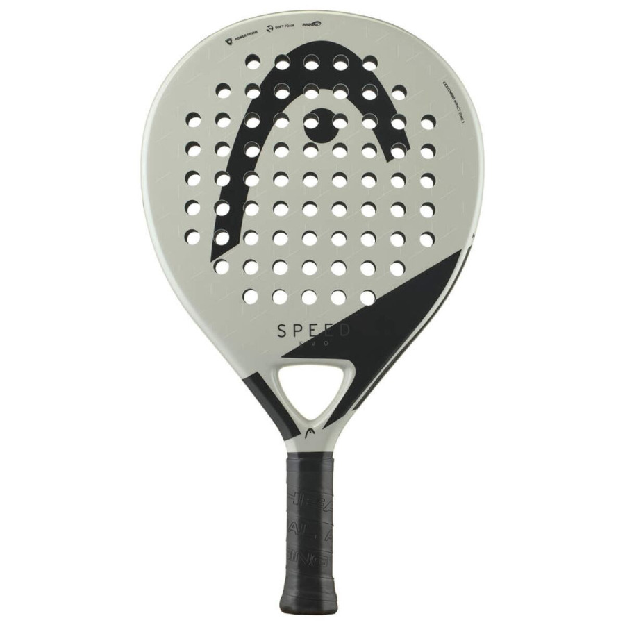 Evo Speed 2025 raketa na padel