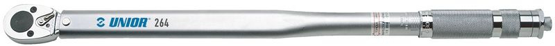 Kluc UNIOR 264 1/2", 35-350 Nm