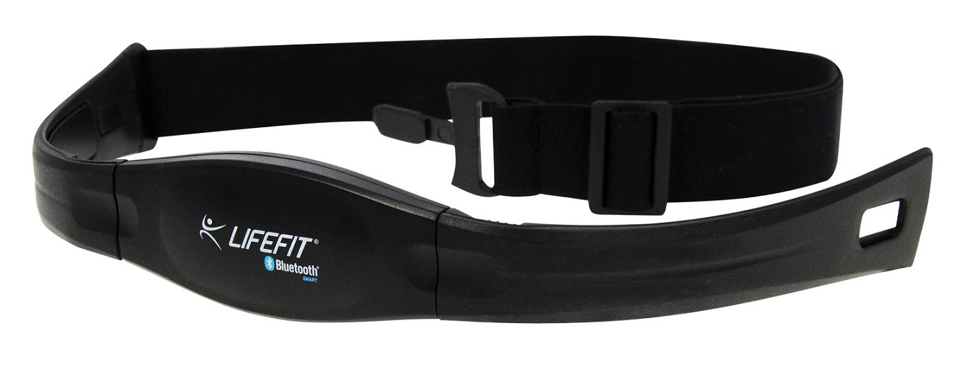 Hrudný pás LIFEFIT BT 4.0
