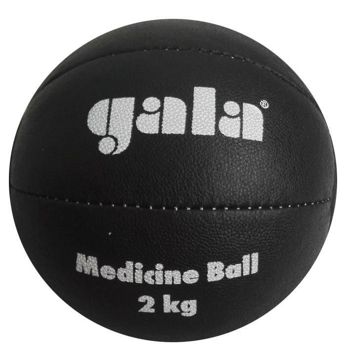 Obrázok Míč medicinbal 0320S Gala 2kg