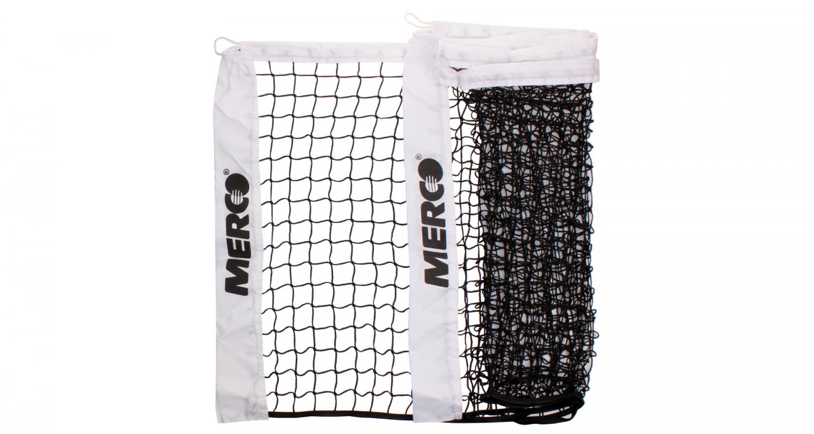 Obrázok MERCO -  Merco Tennis/Badminton Net 3m náhradná sieť