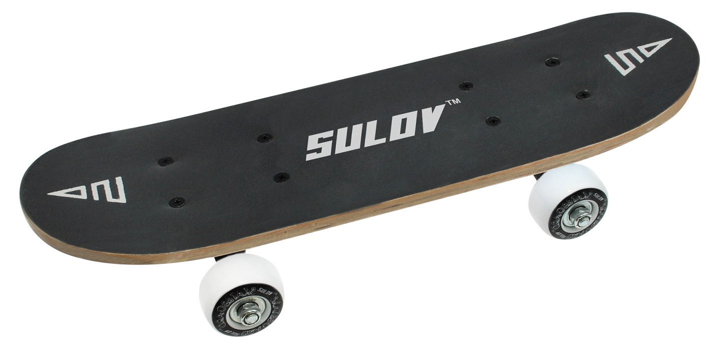 SKATEBAORD 17x5, MONSTER