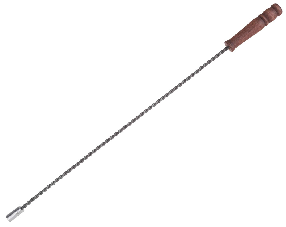 Nadstavec pre komínové kefy 0,6 m, M12, GEKO