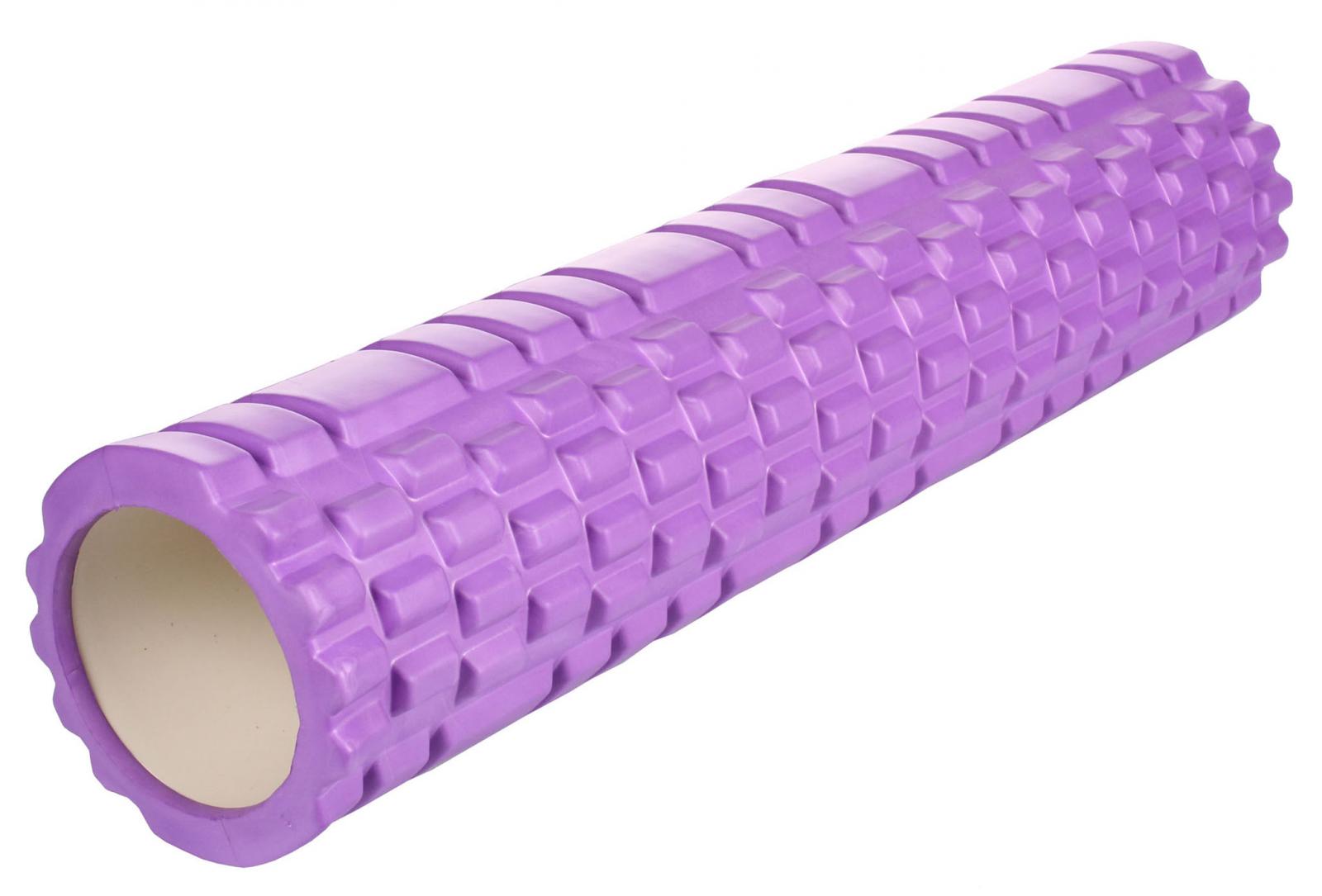 Obrázok MERCO -  Merco  Yoga Roller F8 jóga valec, fialová