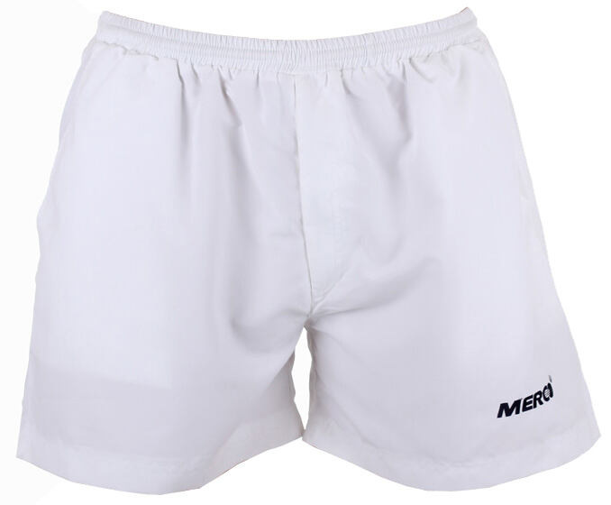 SH-5 pánske šortky biela