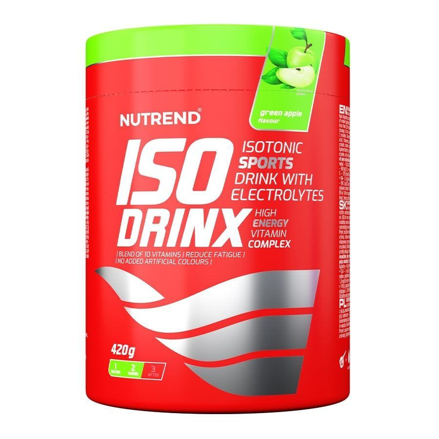 Isodrinx 420 g