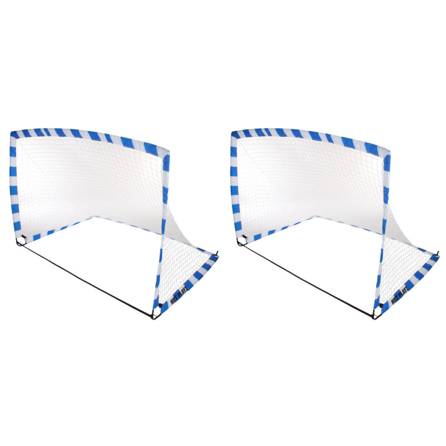 Handball Goals Pop Up bránka na házenou 1,8 x 1,2 m