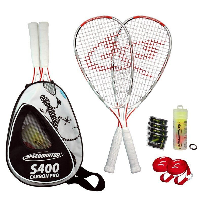 Set S400 2013 sada rakiet