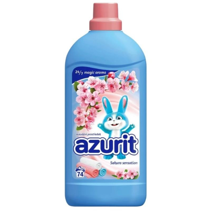 Azurit Sakura Sensation aviváž 1628 ml