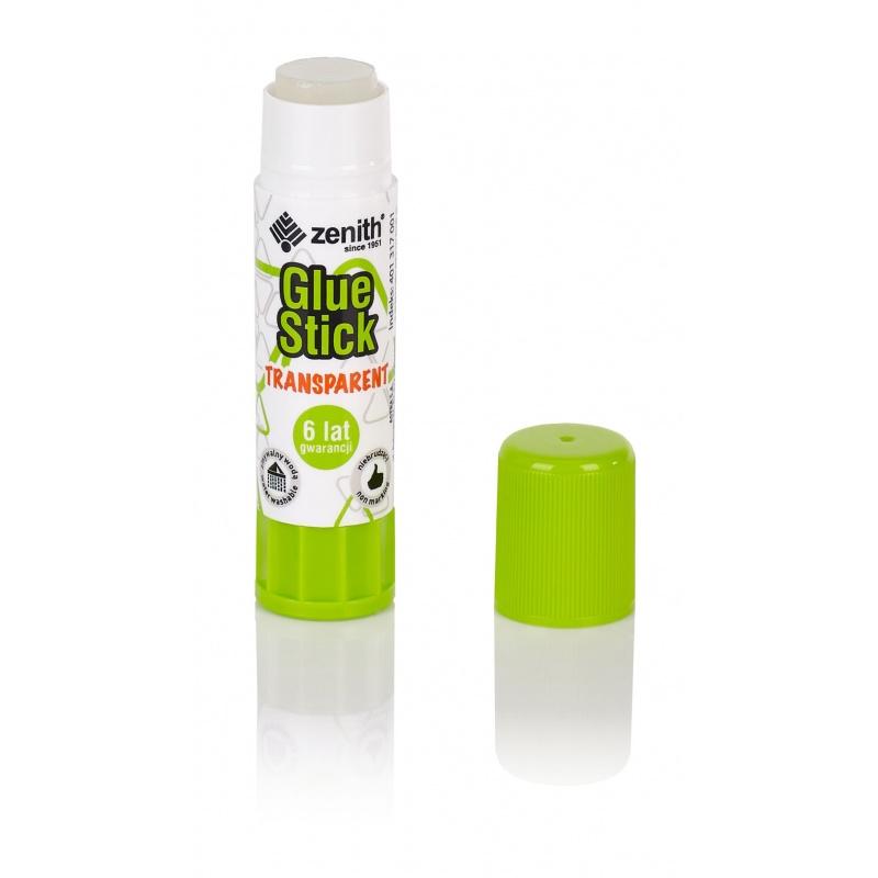 Obrázok ZENITH - Tuhé lepidlo Glue Stick 8g