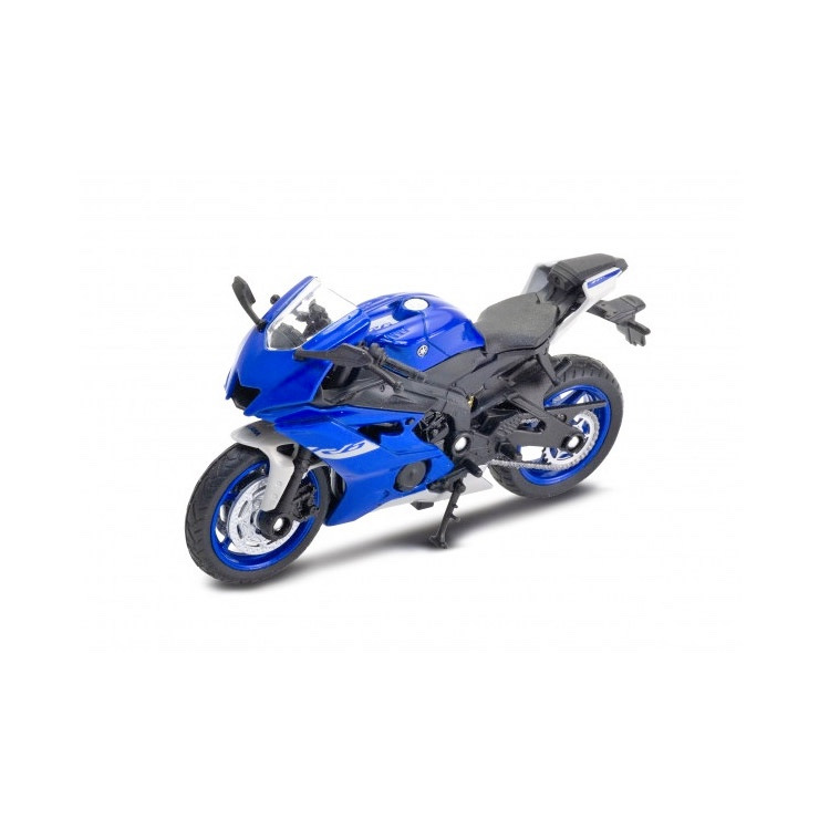1:18 Yamaha YZF-R6
