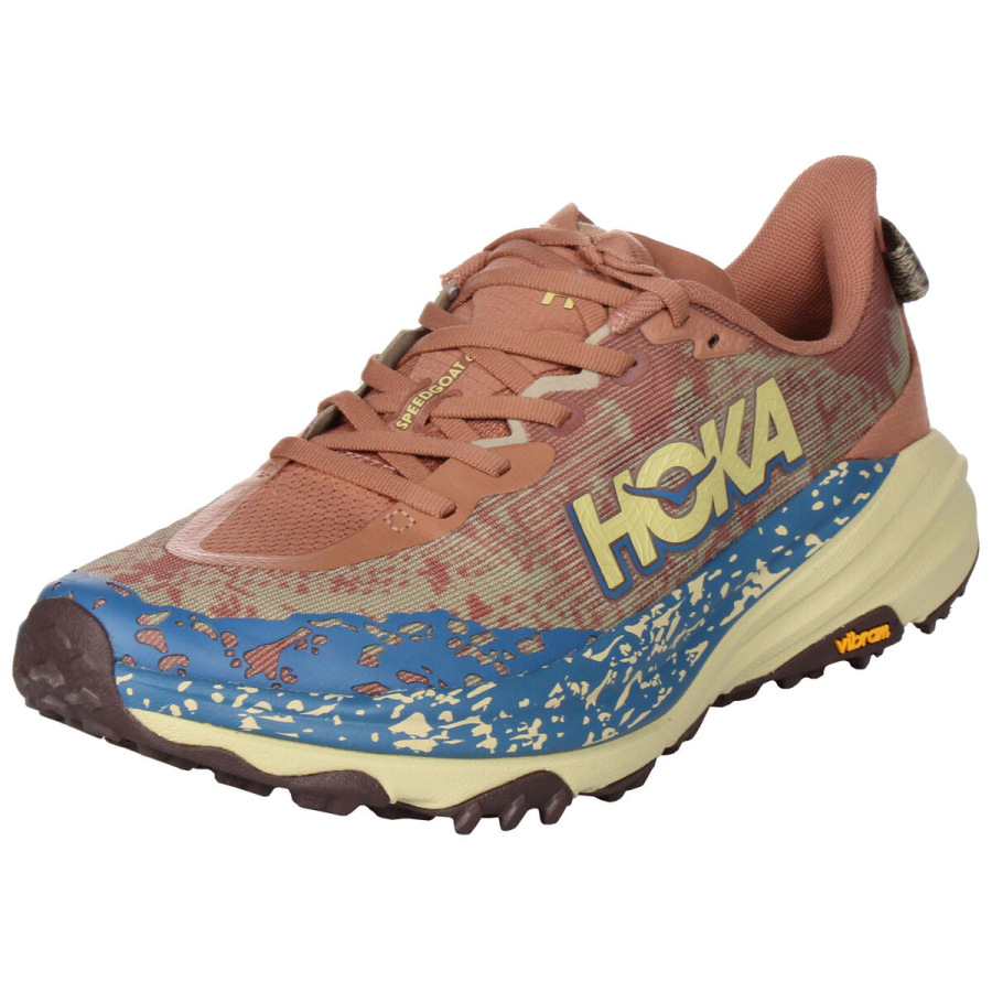 Speedgoat 6 pánska obuv MPLC