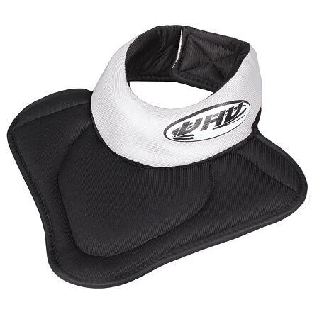 Chránič krku 3614 JR hokejový brankársky