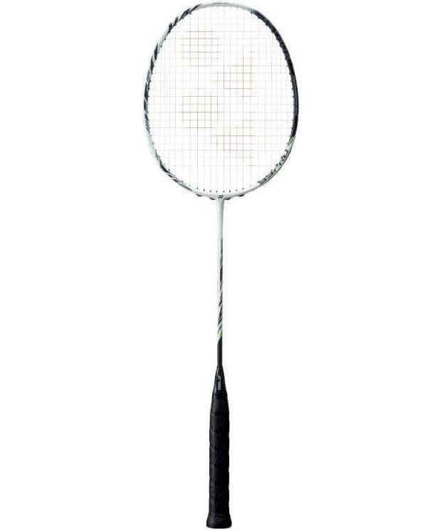 Astrox 99 Play bedmintonová raketa biela