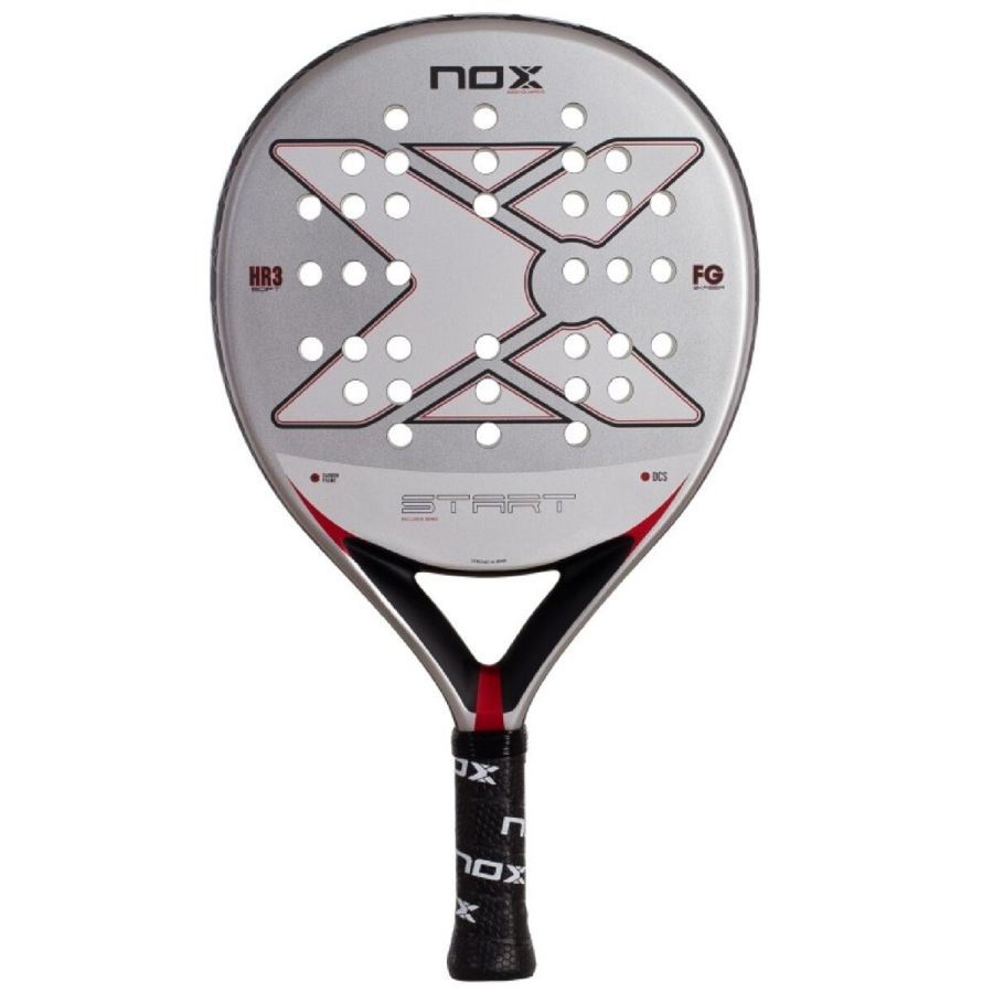 Start Grey EX JS raketa na padel