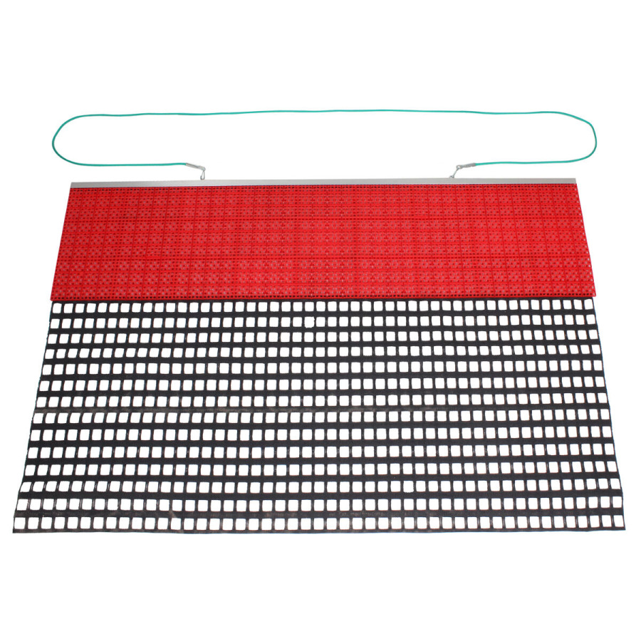 Roset-Plan sieťovačka so šnúrou