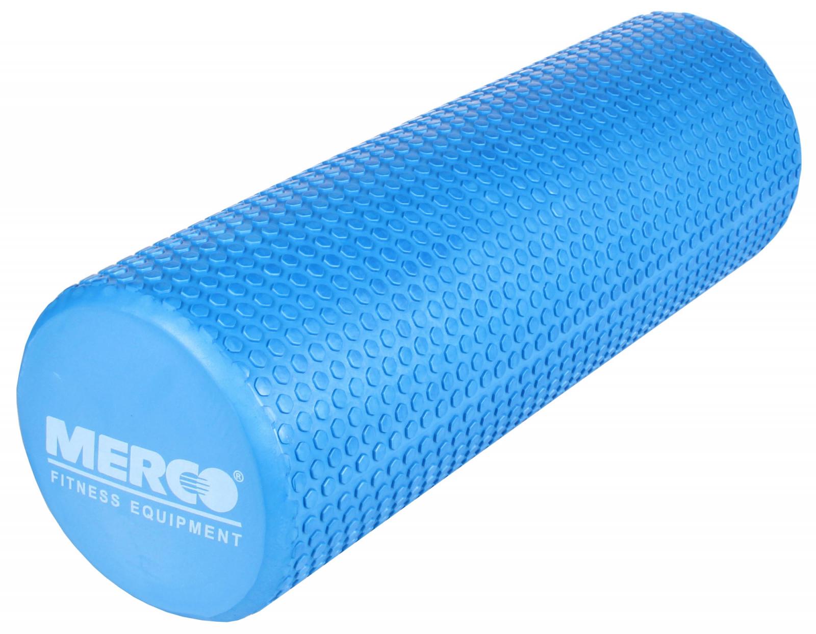 Obrázok MERCO -  Merco Yoga EVA Roller jóga valec 45cm, modrá