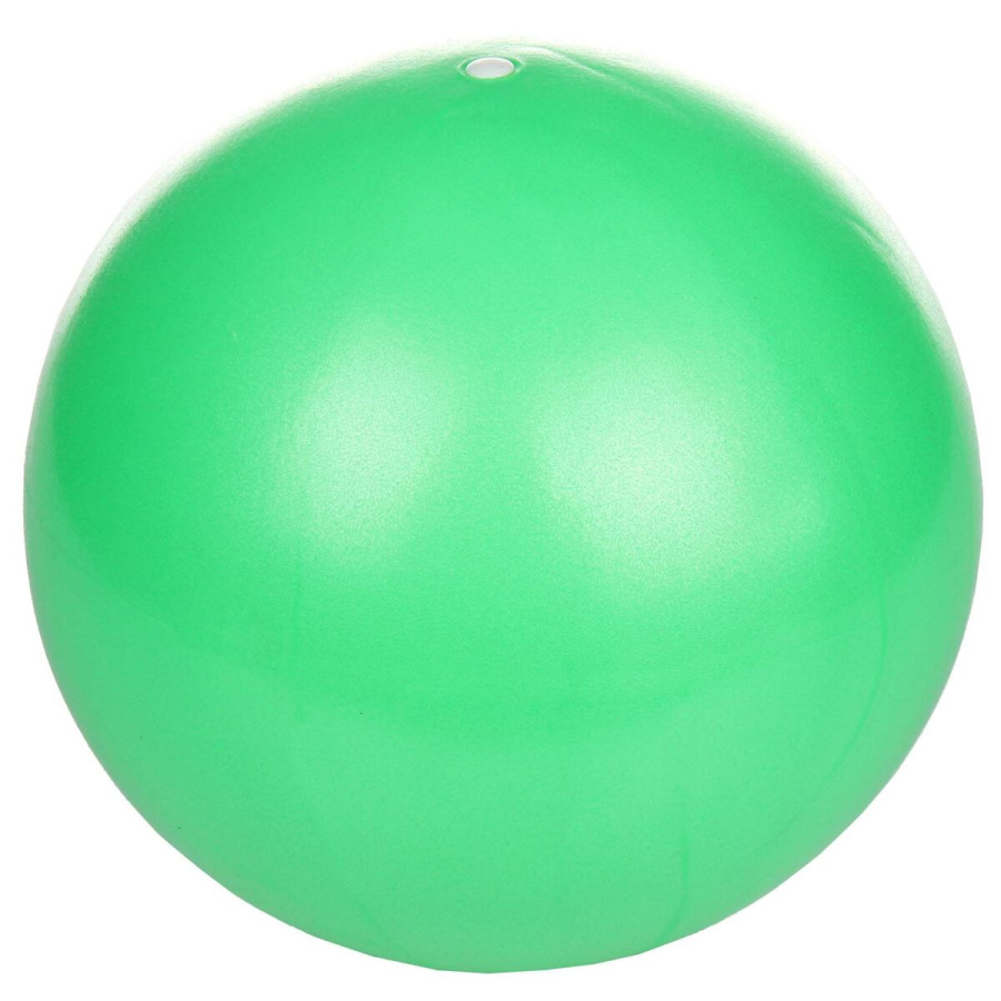 SoftGym overball zelená