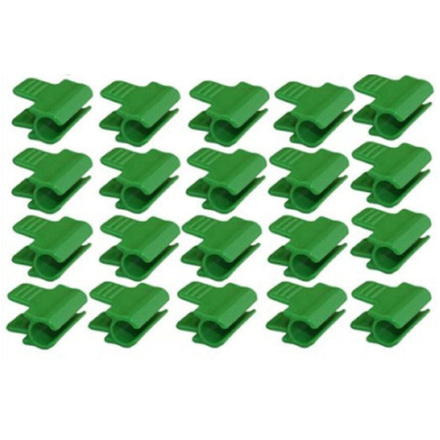 Buckle Folimesh 11 sada záhradných spôn 20 ks