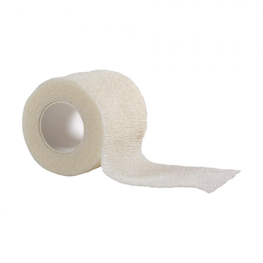 Obrázok PURE2IMPROVE -  Pure2Improve Sportpáska SOCK TAPE P2I, biela