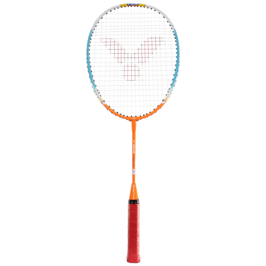 Training juniorská badmintonová raketa