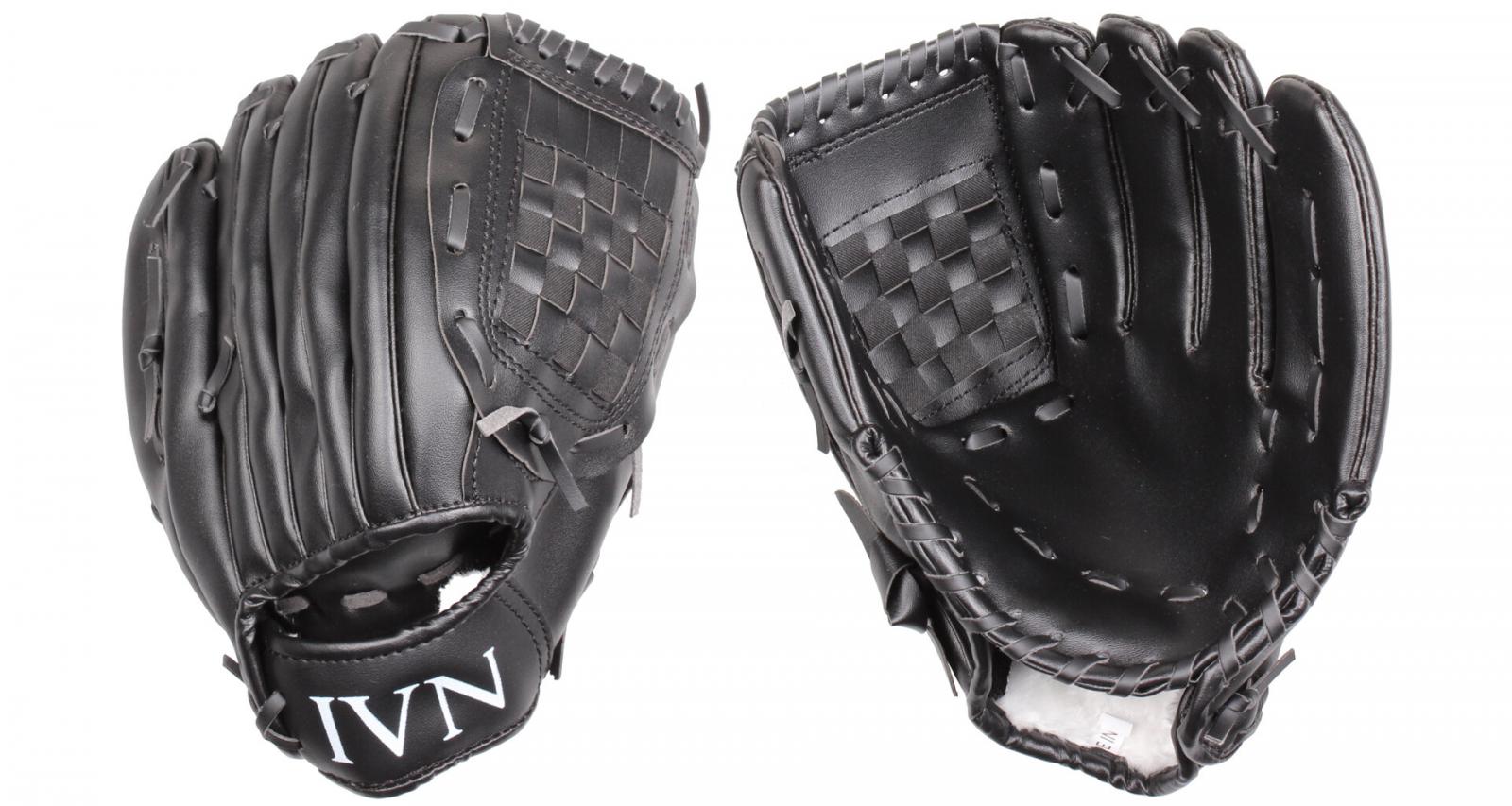 Obrázok MERCO -  Merco BR-02 atrapa baseballovej rukavice 11,5'' pravá