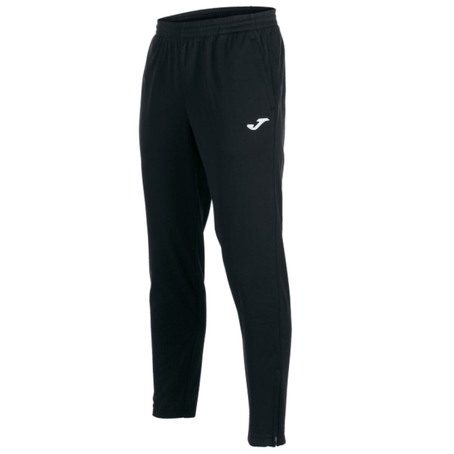 Long Pants Nilo pánske nohavice čierna
