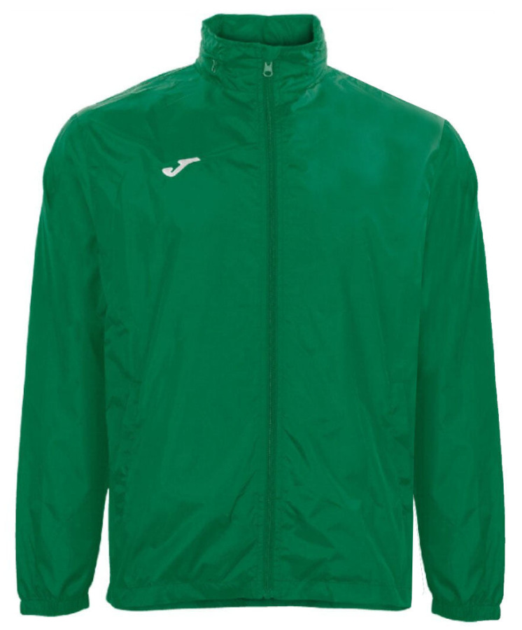 Joma Rainjacket Iris pánska bunda zelená veľ. S