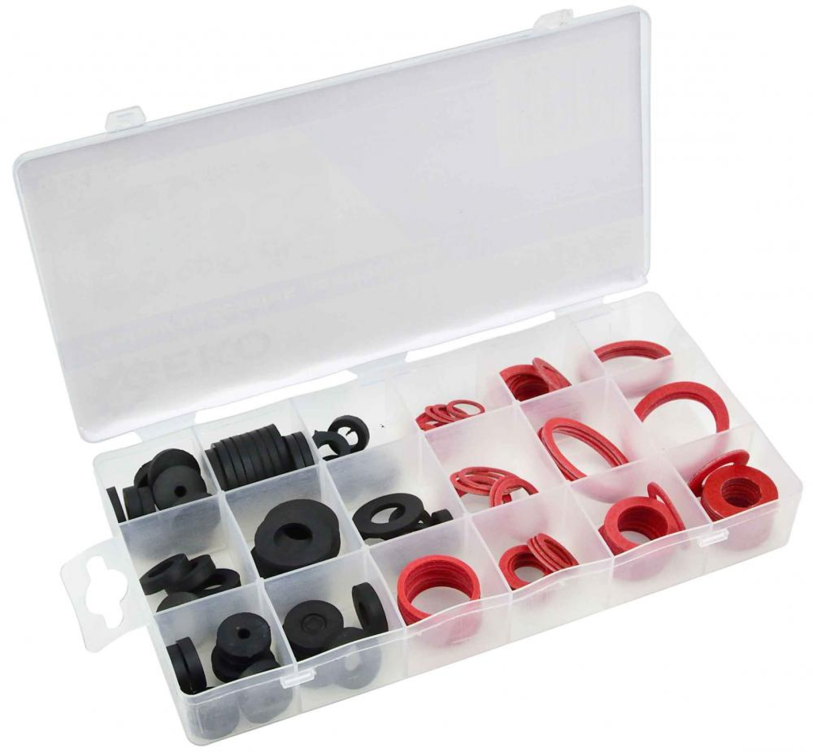 Sada vodárenskych tesnení, 141 - dielna, GEKO