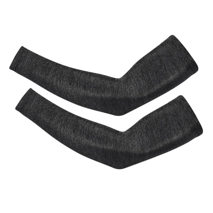 Compress Arm kompresné návleky na ruky sivá