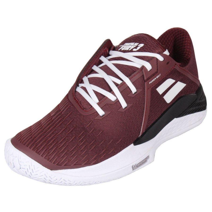 Propulse Fury 3 All Court Men tenisová obuv