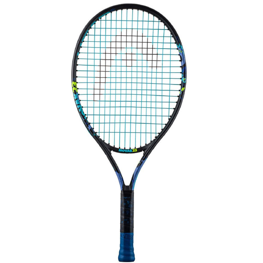 Novak 23 2024 juniorská tenisová raketa