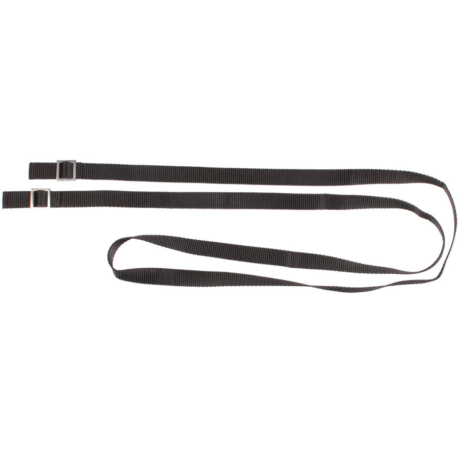 Popruh na sane a boby