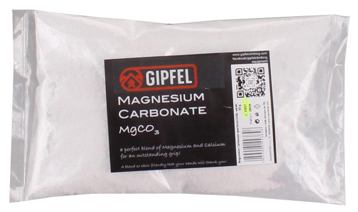 Obrázok GIPFEL -  Gipfel Magnesium Carbonate športová krieda, sáčok 50g