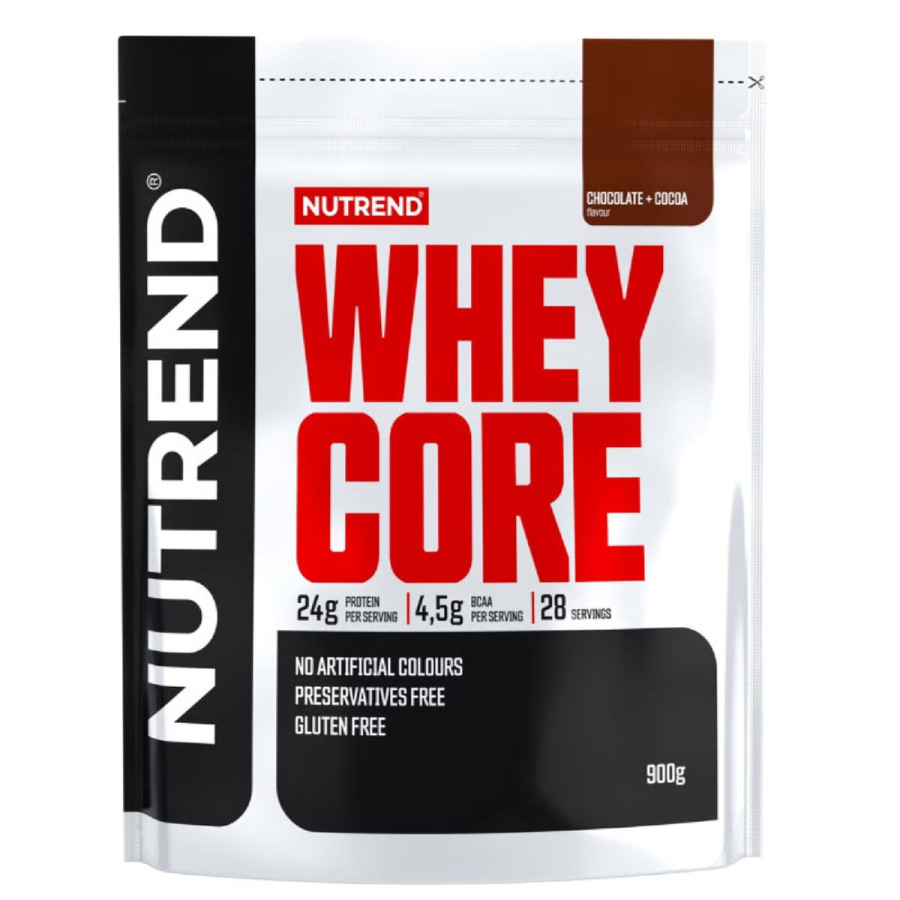 Whey Core 900 g