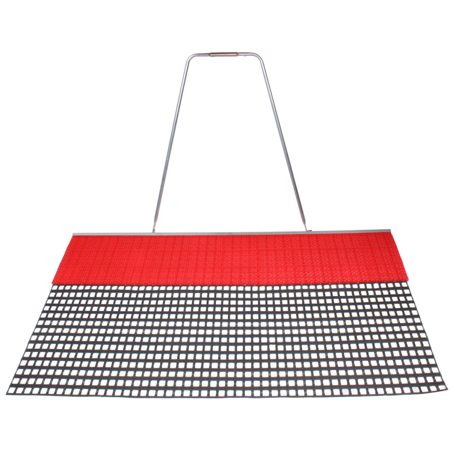 Roset-Plan sieťovačka s rukoväťou