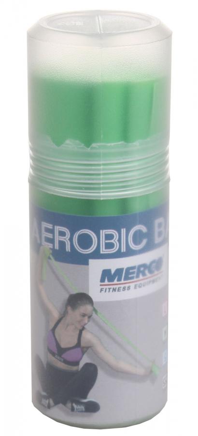 Obrázok MERCO -  Merco Aerobic Band posilovacia guma, zelená