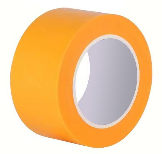 Páska Strend Pro, 48 mm, L-50 m, oranžová, maskovacia, UV, na fasádu