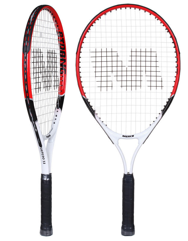 Torpedo junior tenisová raketa detská 1