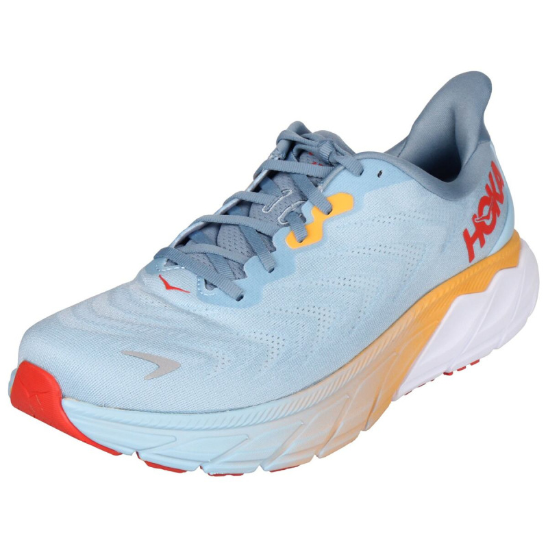 Arahi 6 Wide pánska obuv SSMS