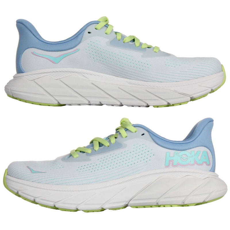 Arahi 7 W dámska obuv ISK 1