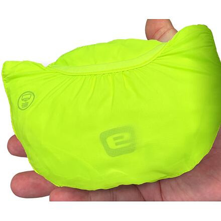 Bora 2.0 vetrovka žltá fluo 5