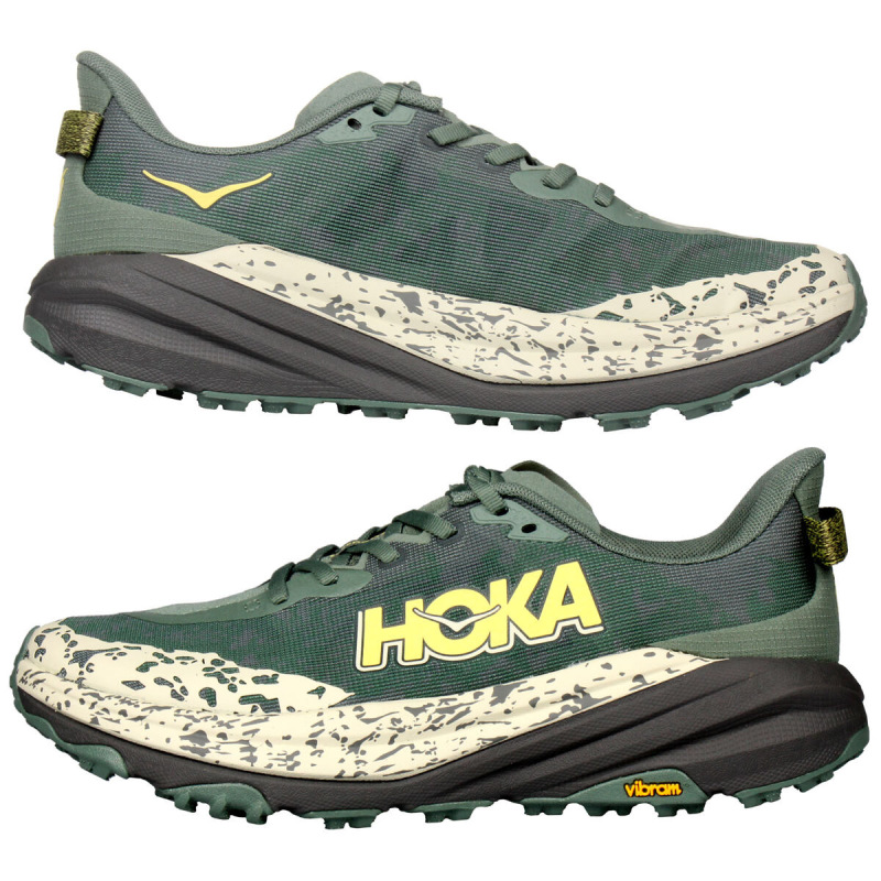 Speedgoat 6 WIDE pánska obuv FNS 1