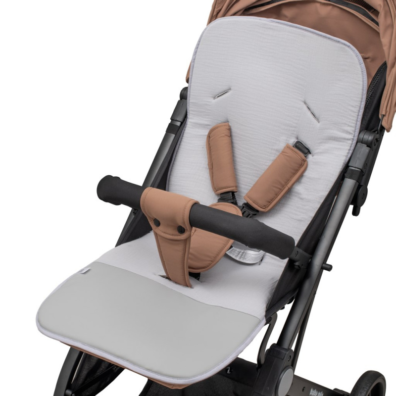 Vložka do kočíka Baby Mix Ježek 4