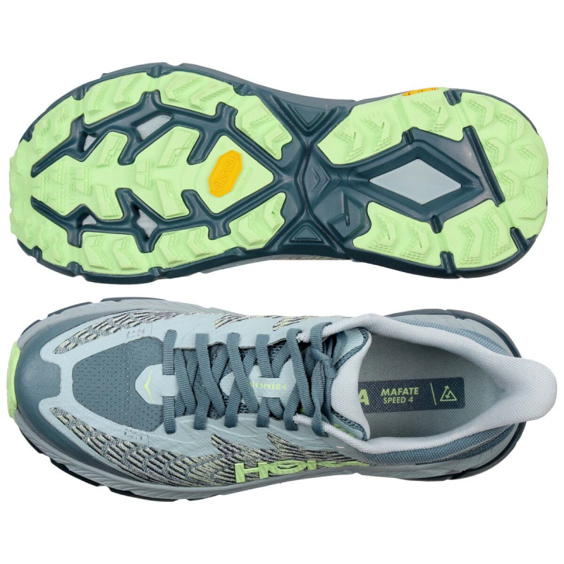 Mafate Speed 4 pánska obuv MRZ 2