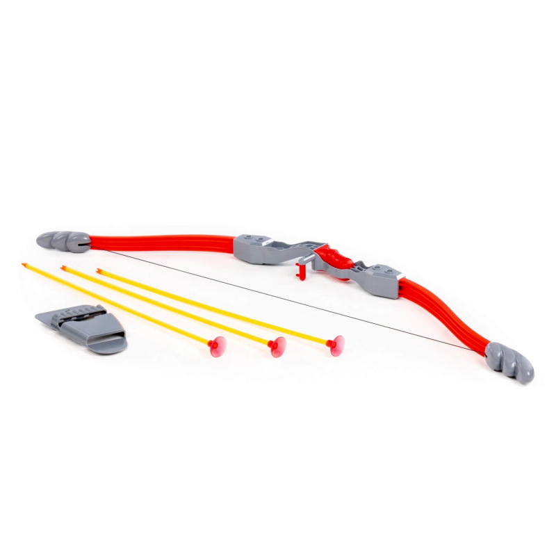 Luk Hawk s šípmi a tulcom 4