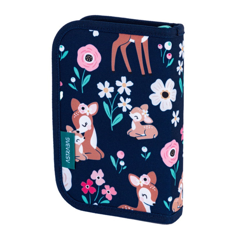 Vyklápací peračník bez náplne AstraBAG BABY DEER, AC1, 503024048 2