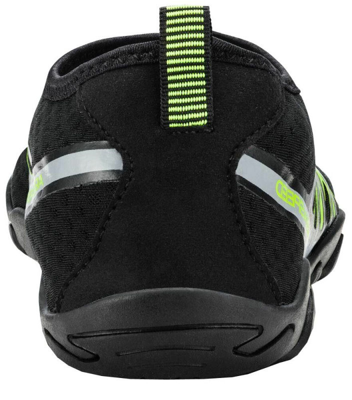 Gekko topánky do vody čierna 5